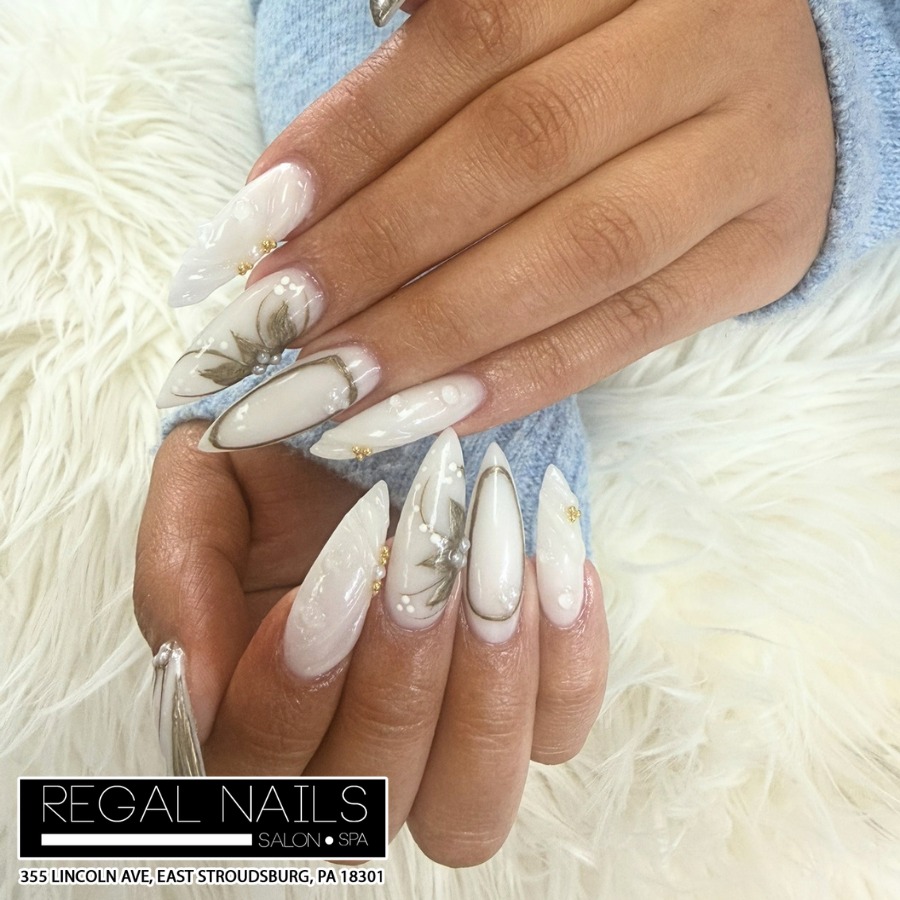 Regal Nails